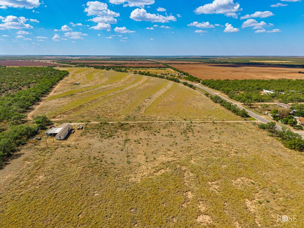Image 51 of property listing at 908 Fm 380, Paint Rock, TX 76866