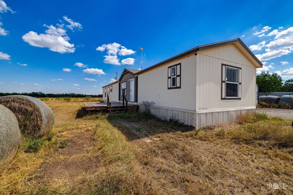 Image 53 of property listing at 908 Fm 380, Paint Rock, TX 76866
