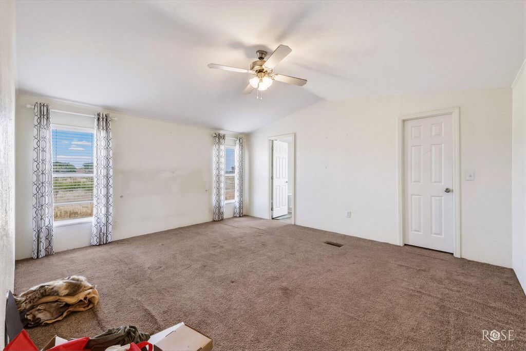 Image 9 of property listing at 908 Fm 380, Paint Rock, TX 76866