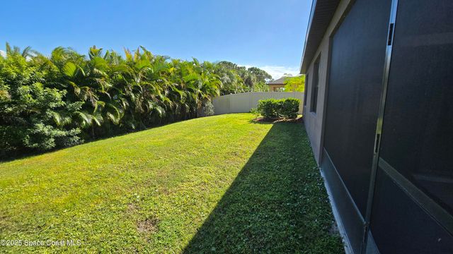 7419 Tourmaline Drive, Grant, FL 32949