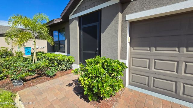 7419 Tourmaline Drive, Grant, FL 32949