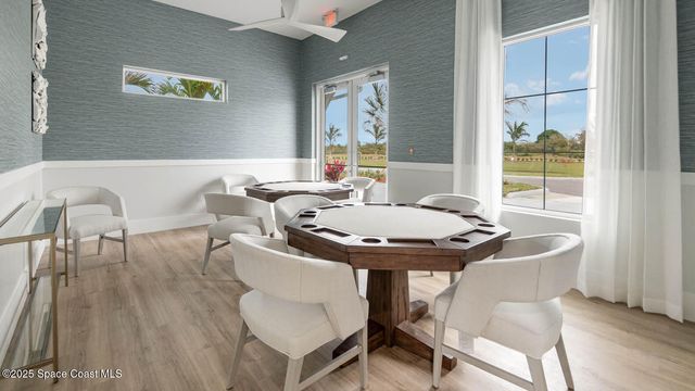 7419 Tourmaline Drive, Grant, FL 32949