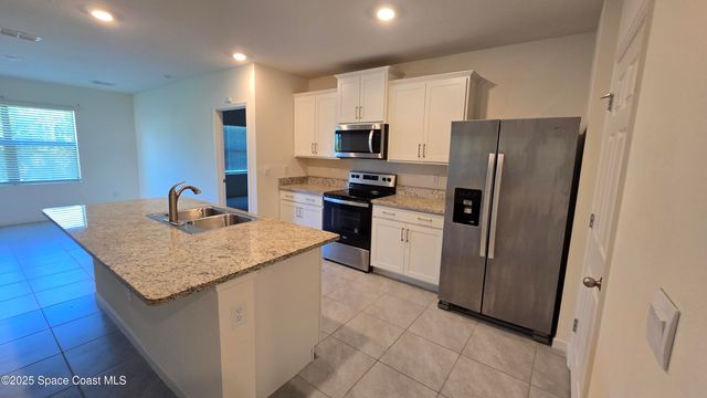 7419 Tourmaline Drive, Grant, FL 32949