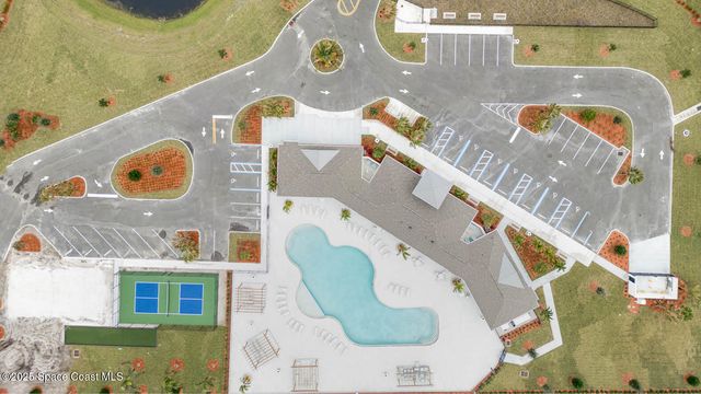 7419 Tourmaline Drive, Grant, FL 32949