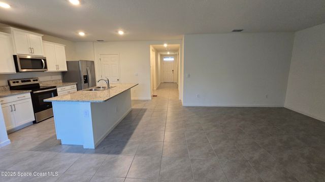 7419 Tourmaline Drive, Grant, FL 32949