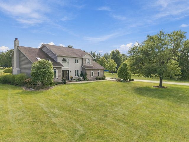 11545 Ashbury Court, Mokena, IL 60448
