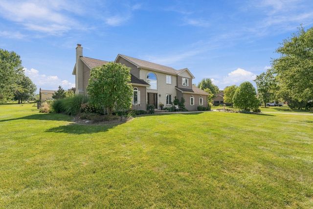 11545 Ashbury Court, Mokena, IL 60448