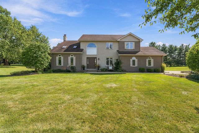 11545 Ashbury Court, Mokena, IL 60448