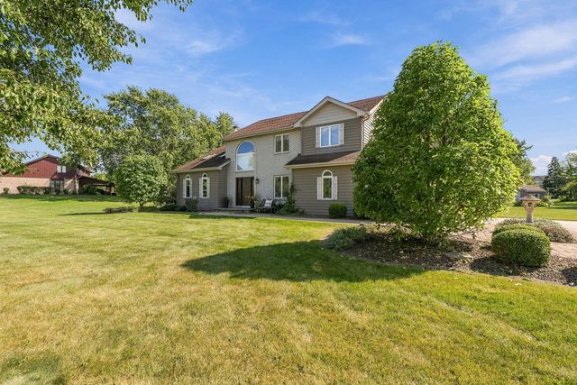 11545 Ashbury Court, Mokena, IL 60448