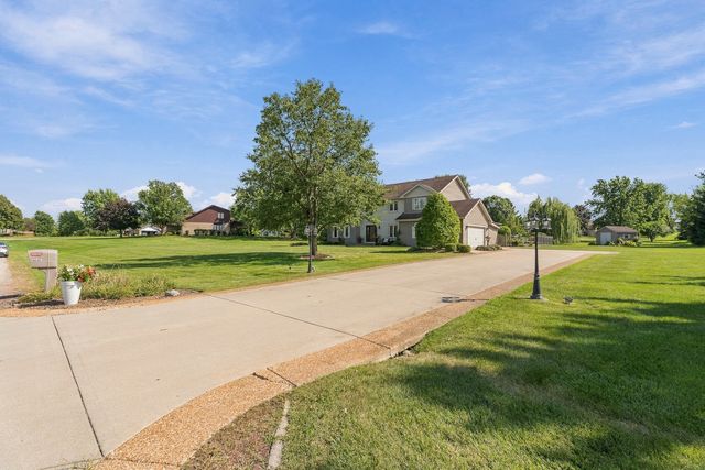 11545 Ashbury Court, Mokena, IL 60448