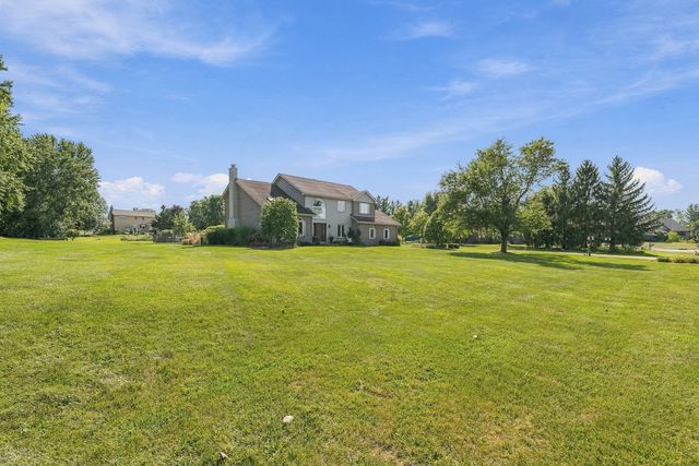 11545 Ashbury Court, Mokena, IL 60448