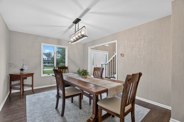 11545 Ashbury Court, Mokena, IL 60448