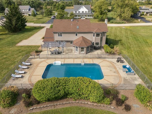 11545 Ashbury Court, Mokena, IL 60448