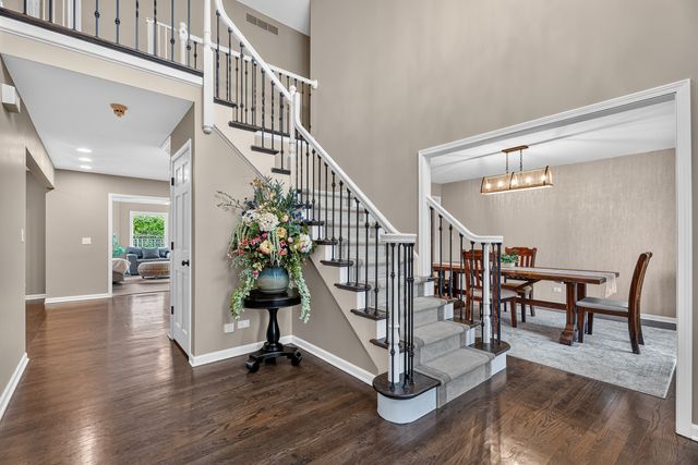 11545 Ashbury Court, Mokena, IL 60448
