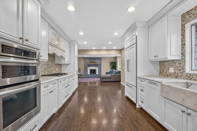 11545 Ashbury Court, Mokena, IL 60448