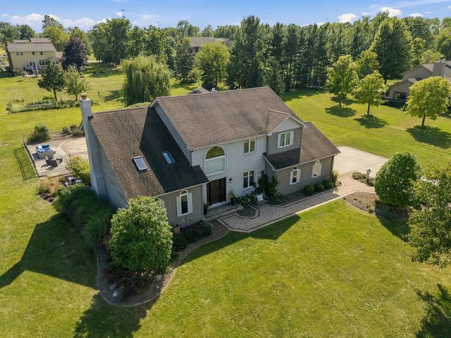 11545 Ashbury Court, Mokena, IL 60448