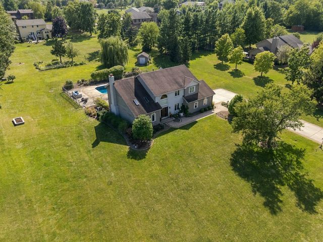 11545 Ashbury Court, Mokena, IL 60448