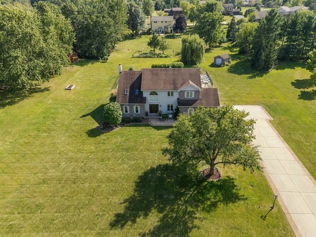 11545 Ashbury Court, Mokena, IL 60448