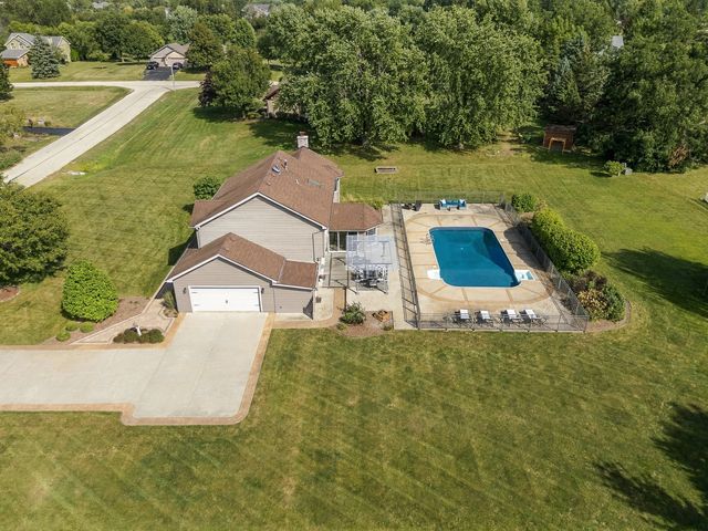 11545 Ashbury Court, Mokena, IL 60448