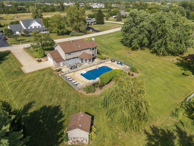 11545 Ashbury Court, Mokena, IL 60448