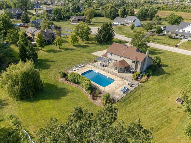 11545 Ashbury Court, Mokena, IL 60448