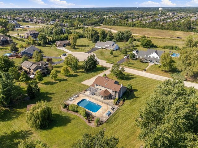 11545 Ashbury Court, Mokena, IL 60448