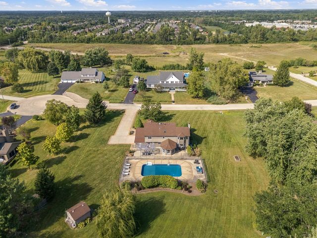 11545 Ashbury Court, Mokena, IL 60448