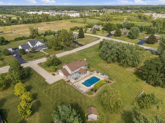 11545 Ashbury Court, Mokena, IL 60448