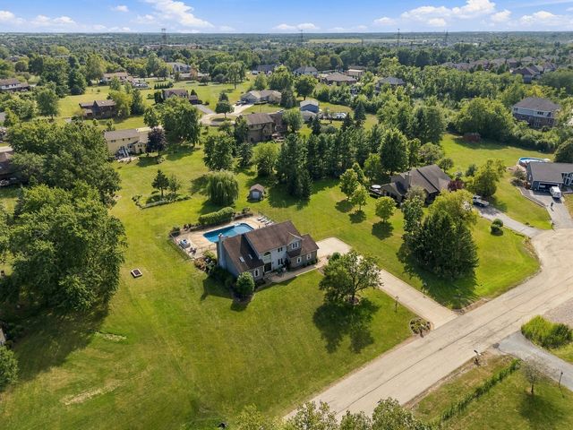 11545 Ashbury Court, Mokena, IL 60448
