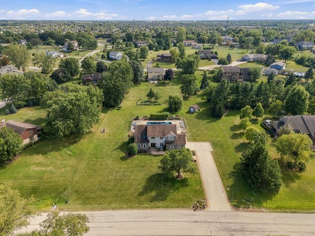 11545 Ashbury Court, Mokena, IL 60448