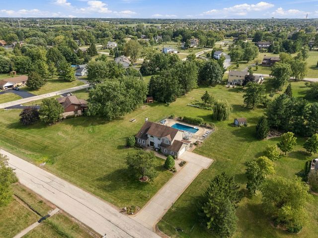 11545 Ashbury Court, Mokena, IL 60448