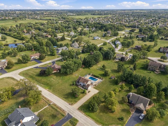 11545 Ashbury Court, Mokena, IL 60448