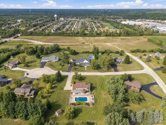 11545 Ashbury Court, Mokena, IL 60448