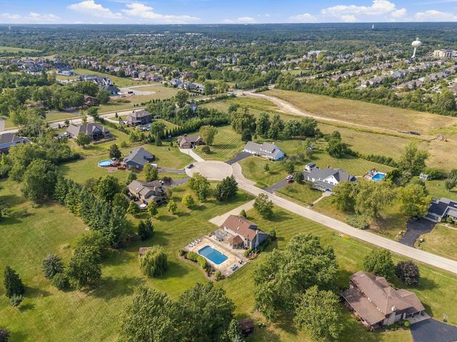 11545 Ashbury Court, Mokena, IL 60448