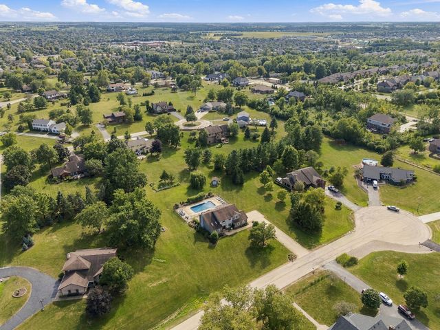 11545 Ashbury Court, Mokena, IL 60448