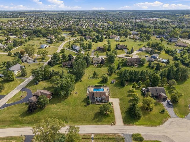 11545 Ashbury Court, Mokena, IL 60448