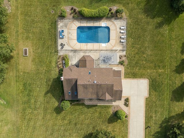 11545 Ashbury Court, Mokena, IL 60448