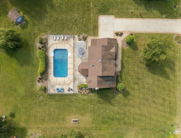 11545 Ashbury Court, Mokena, IL 60448