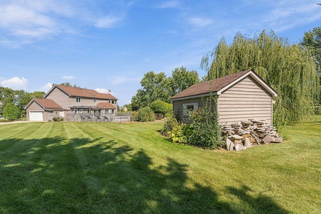 11545 Ashbury Court, Mokena, IL 60448