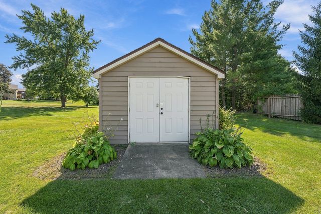 11545 Ashbury Court, Mokena, IL 60448