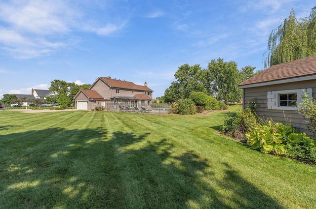 11545 Ashbury Court, Mokena, IL 60448