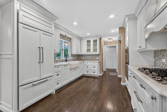 11545 Ashbury Court, Mokena, IL 60448