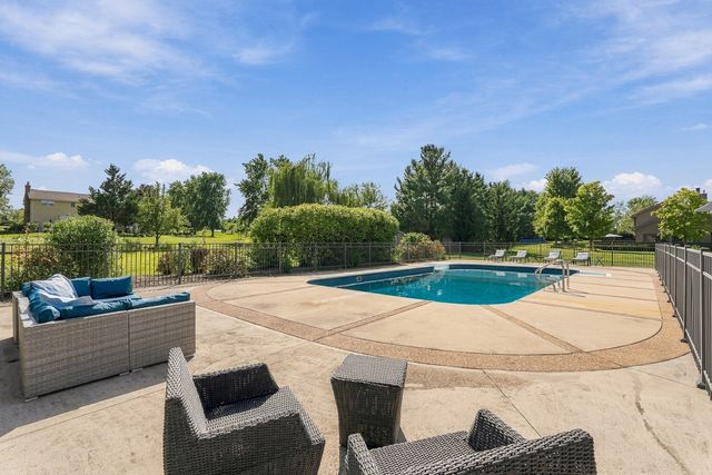 11545 Ashbury Court, Mokena, IL 60448