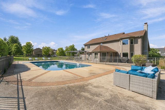 11545 Ashbury Court, Mokena, IL 60448