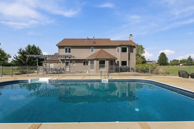 11545 Ashbury Court, Mokena, IL 60448
