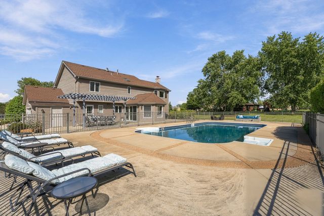 11545 Ashbury Court, Mokena, IL 60448