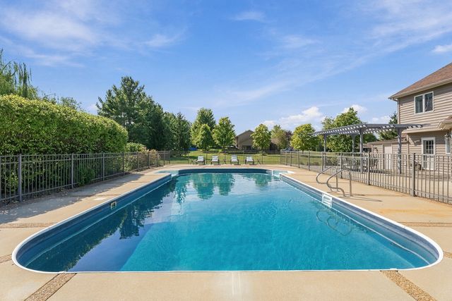 11545 Ashbury Court, Mokena, IL 60448