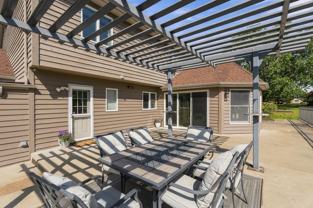 11545 Ashbury Court, Mokena, IL 60448