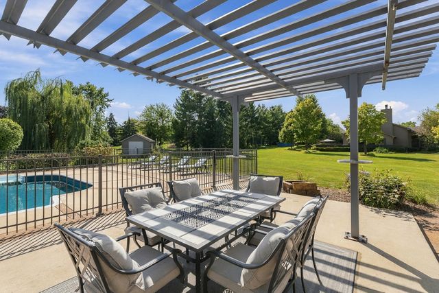 11545 Ashbury Court, Mokena, IL 60448