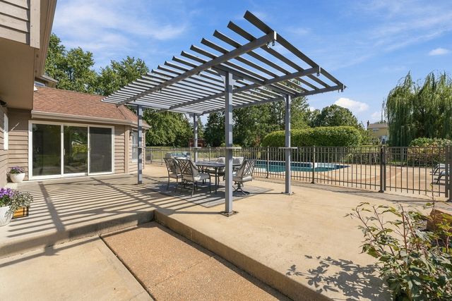 11545 Ashbury Court, Mokena, IL 60448